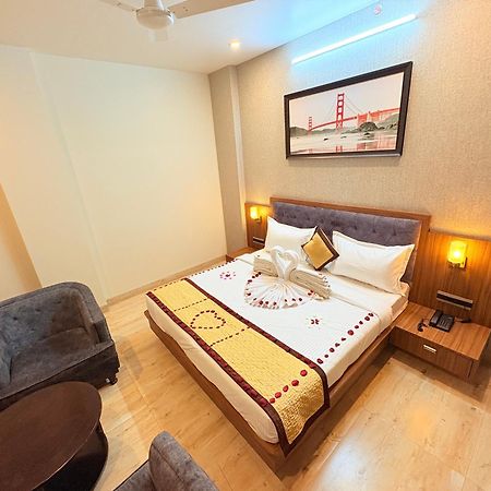 Parampara Hotels And Resorts 우다이푸르 외부 사진