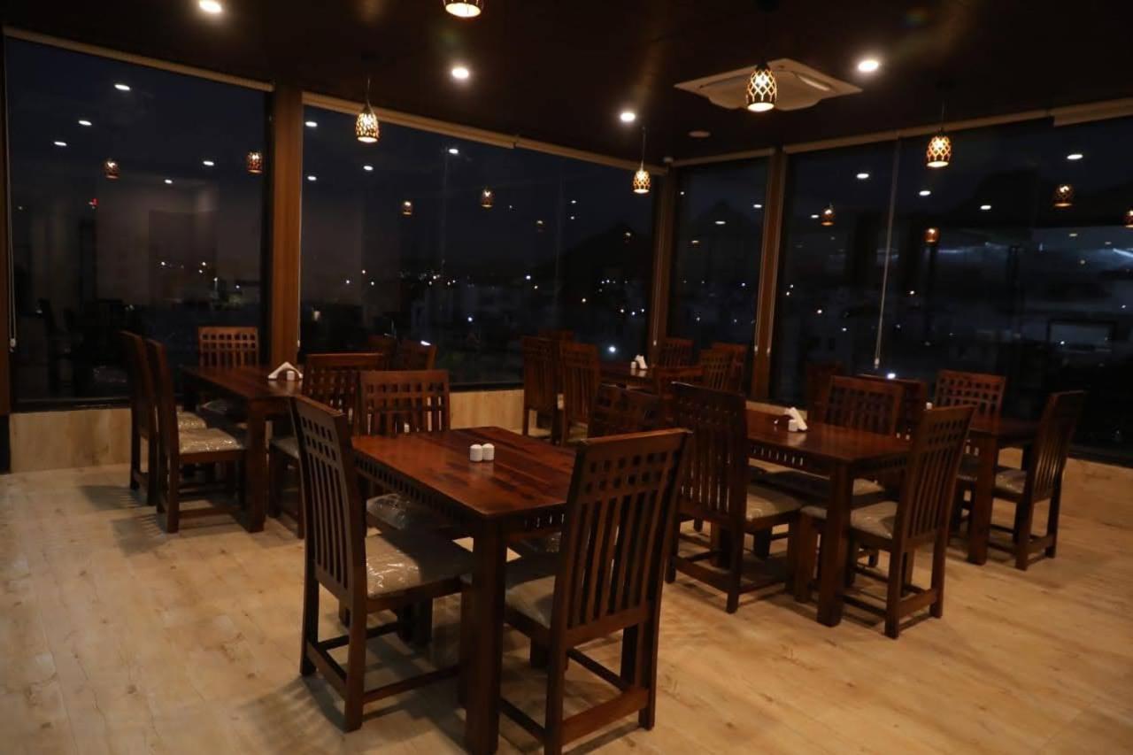 Parampara Hotels And Resorts 우다이푸르 외부 사진