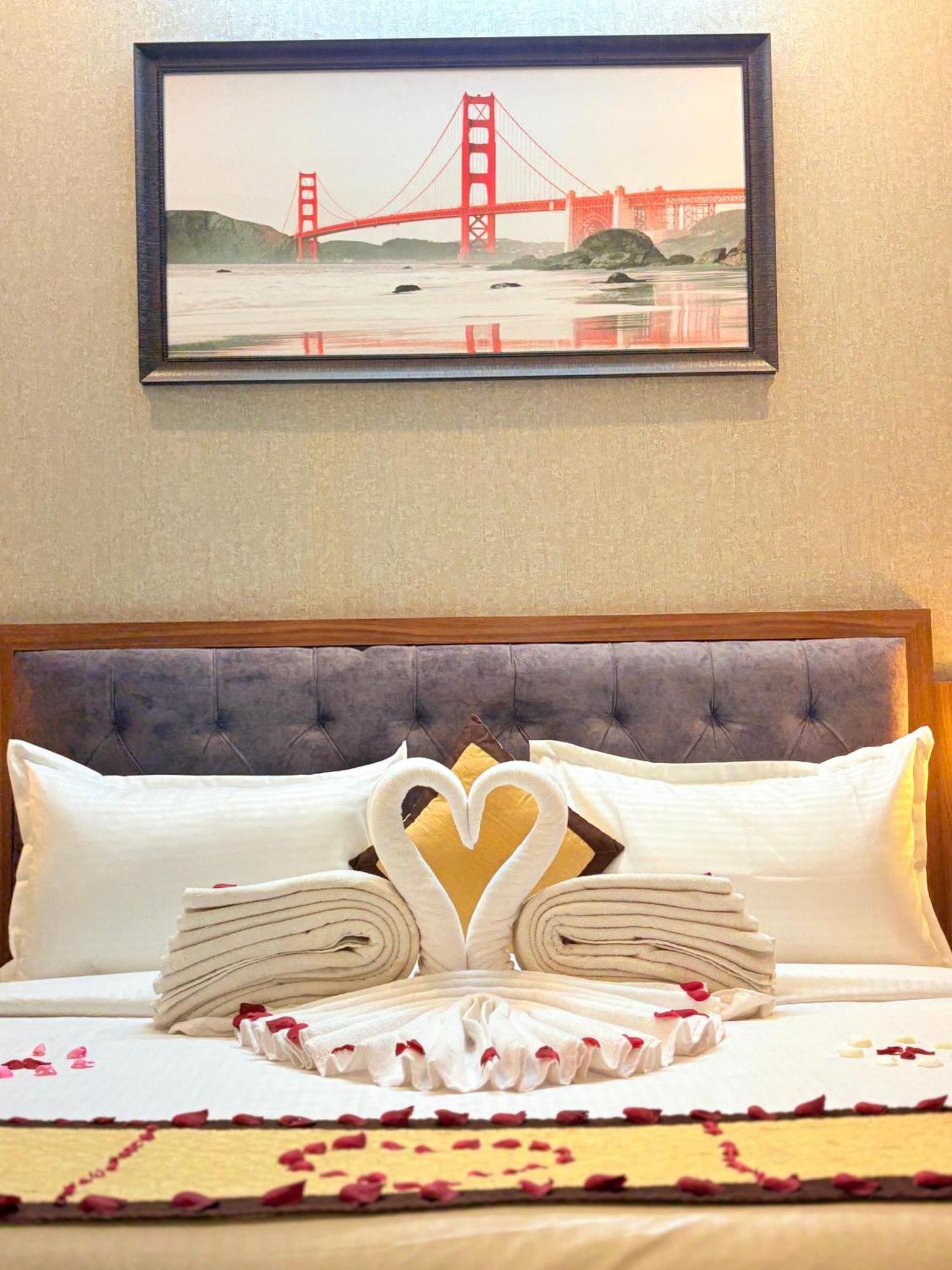 Parampara Hotels And Resorts 우다이푸르 외부 사진